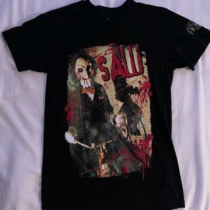 Halloween Horror Nights Merch - Saw